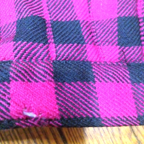 *SOLD* CHRISTIAN DIOR! vintage Pleated 1980s 100%WooL luxury designer skirt ! - Picture 8 of 8